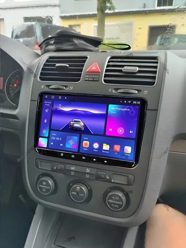 Carplay for jetta 2006 - vw,